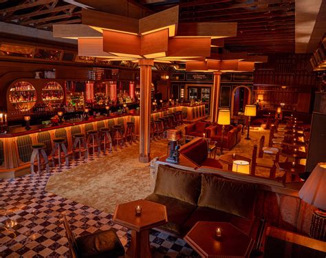 The Best Speakeasies in San Diego - San Diego Magazine