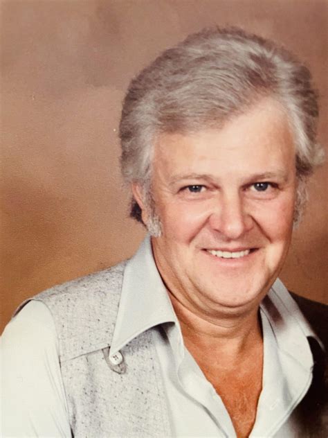 John Odell Balser, Sr. - Craigsville Funeral Home - Augusta County ...