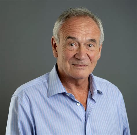 Major General John Holmes – One Air