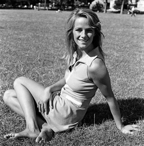 Charlotte Rampling Young: A Photographic Journey Through Her Early Years as a Rising Sta