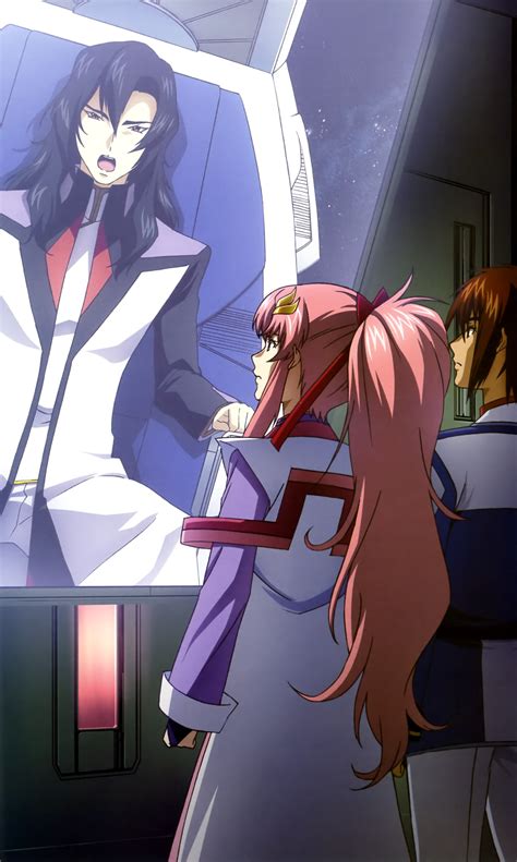 gundam gundam seed gundam seed destiny gilbert durandal kira yamato ...