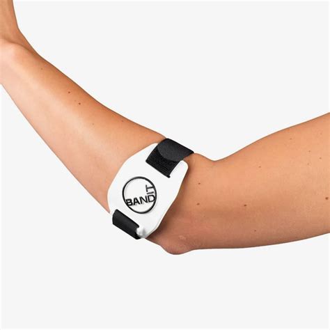 Effective Elbow Braces for Bursitis (Popeye's Elbow) Relief