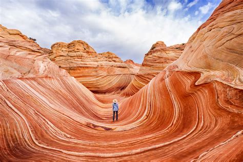 Vermilion Cliffs National Monument Guide: The Wave, White Pocket & More ...