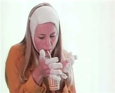 Go Ask Alice - Wayback Wednesday