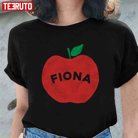Fiona Apple Unisex T-Shirt - Teeruto