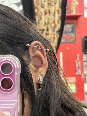 THE TAT CAVE TATTOO & BODY PIERCING - Updated January 2026 - 96 Photos ...