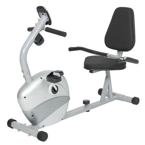 Recumbent/Semi-Recumbent Exercise Bikes for sale | In Stock | eBay