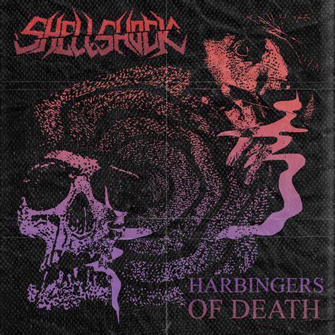 Harbingers of Death Demo | SHELLSHOCK