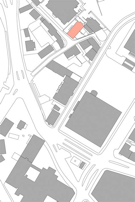 Hotel Florhof, Zürich | Liis Architektur Zürich