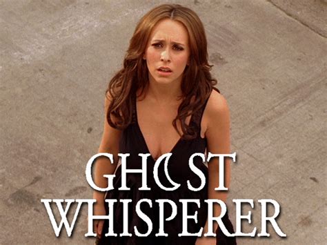Prime Video: Ghost Whisperer, Season 2