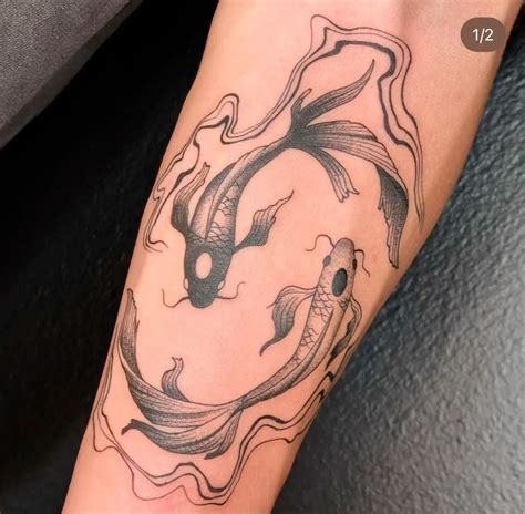 Tui and La Tattoo in 2025 | Tattoos, Atla tattoo, La tattoo