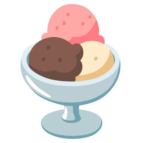 🍨 Ice Cream Emoji: Meaning & Usage