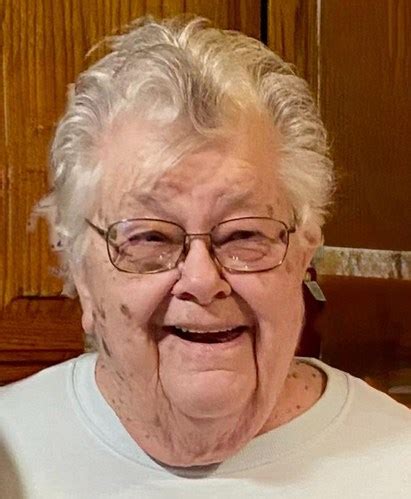 Nancy Smith Obituary (1936 - 2025) - Warrenton, VA - The Culpeper ...