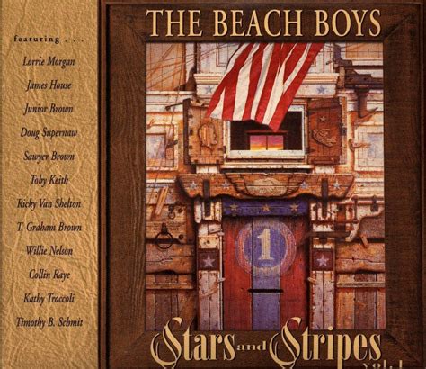 Beach Boys Albums Ranked Worst to Best - Spinditty