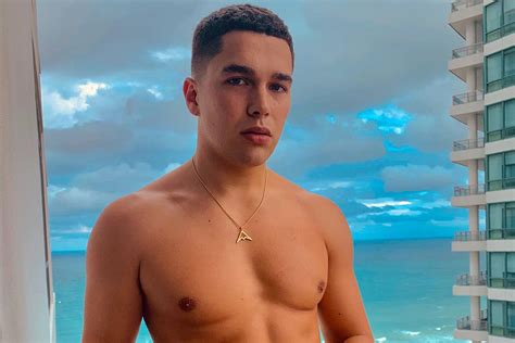 Austin Mahone Nudes Onlyfans