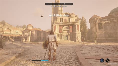 Which cities should you go first in Oblivion Remastered? - Fyuu