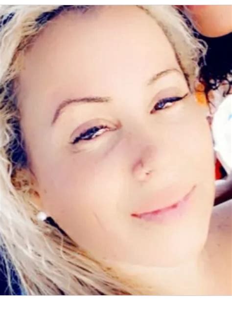 Stefanie Sparks Obituary - Santa Cruz, CA (1983-2024)