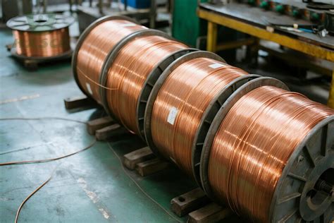 Wire Copper Wire
