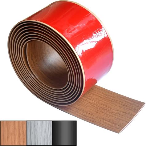 Floor Transition Strip & Self Adhesive Floor Vinyl Floor Edge Trim ...