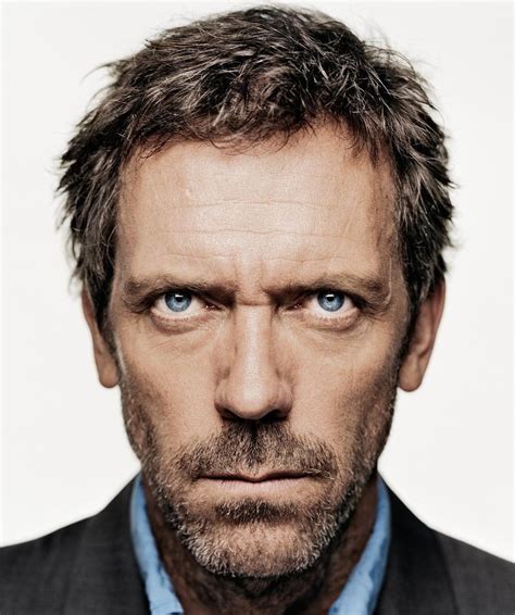 Hugh Laurie | Hugh laurie, Actrice, Dr house
