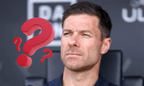 Las opciones de Xabi Alonso para el lateral tras el K.O. de Carvajal y Trent