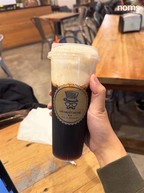 Burnaby Dessert & Drink Cafe Closes After 6 Years; Is Replaced By ...