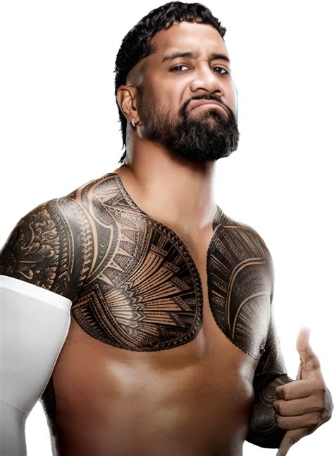 Jey Uso New 2023 Render PNG by Avaalada by avaalada on DeviantArt