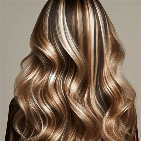 The Art of Hair Coloring: Techniques, Bleaching, and Safe Practices : r ...