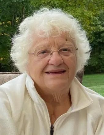 June Marino Page Obituary (2024) - New Haven, CT - Iovanne Funeral Home ...