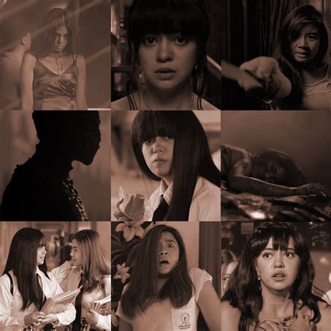 The Debutantes (2017) | Supernatural Revenge Thriller - Horror Movies POV