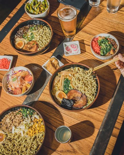 The Ultimate Guide to High Protein Ramen