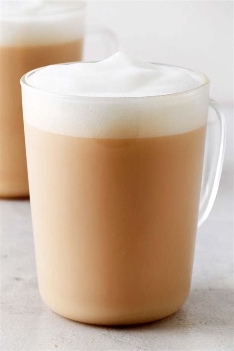 Starbucks London Fog Tea Latte - Oh, How Civilized