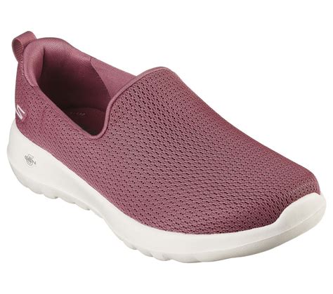 Skechers Women's Gowalk Joy Aurora Slip-on Sneaker, Wide Width ...