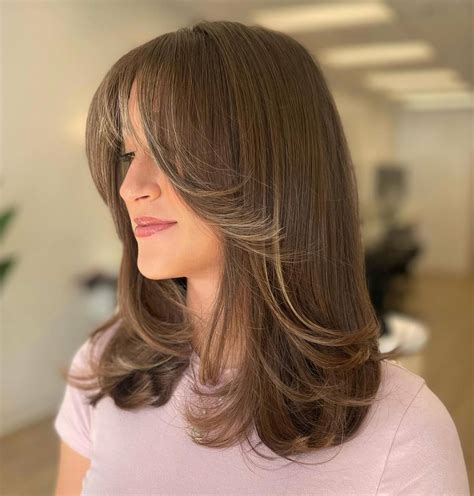 30 Ideas of Face-Framing Layers to Suit Every Face Shape