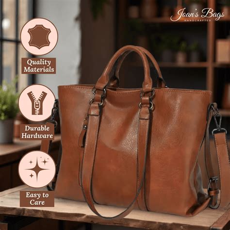 Jennifer’s Timeless Everyday Companion | Convertible Shoulder Bag ...
