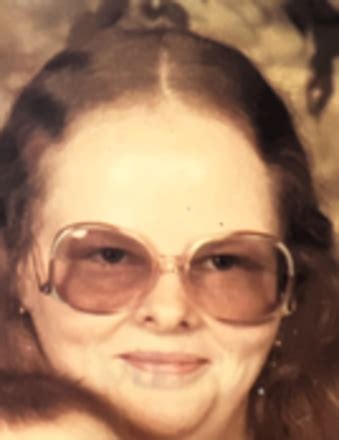 Carol Ann Thomas Obituary - 2024 - Slate Funeral Home