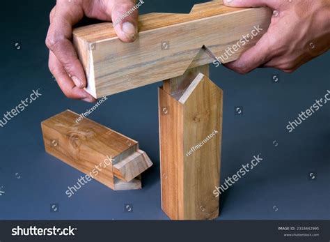 Mortise And Tenon Joint