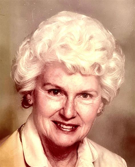 Obituary - Martha "Bobbie" Snell Norman - Statesboro Herald