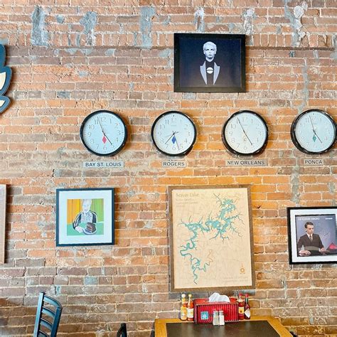 Iron Horse Coffee Company in Rogers - Only In Arkansas