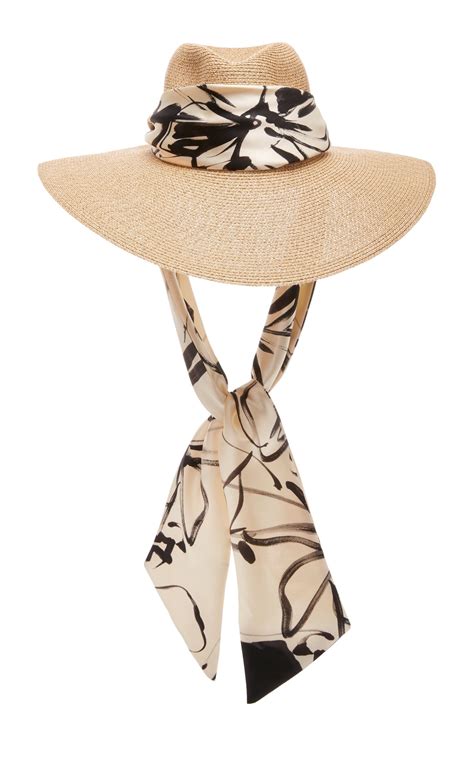 Eugenia Kim Cassidy Wide-brim Hat In Neutral | ModeSens | Wide brimmed ...
