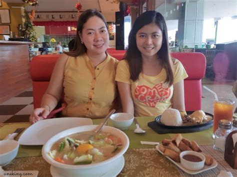 Uncle Jov's Filipino Home-style Cooking - Ane Ventures