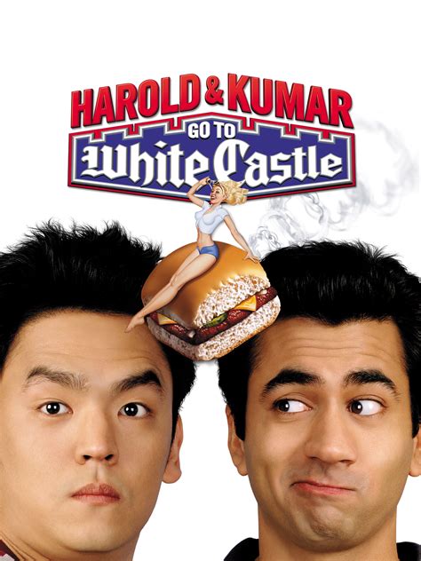 Harold And Kumar Go To White Castle Trailer