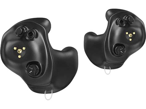 SoundGear Phantom Custom Electronic Ear Plugs