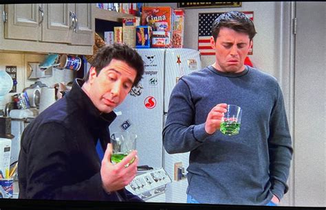 JOEY PLAYBOY PRINTED MY JOKE : r/howyoudoin