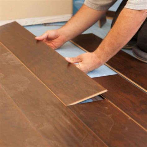 Tiles That Look Like Wood Floors: A Game-Changer for Home Design