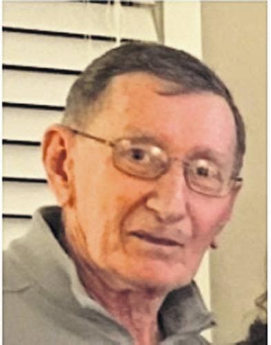 Albert George Obituary (1940 - 2022) - Delaware, OH - The Delaware Gazette
