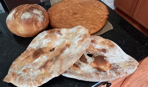 Papas Bread - The best bread in Cumming bakery