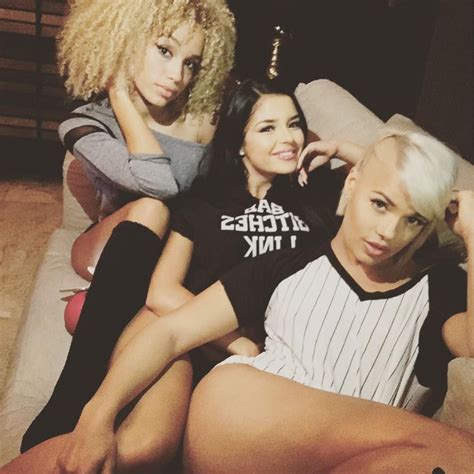 Taz's Angel Demi Rose on Instagram: “So last night was fun #Sisterwives ...