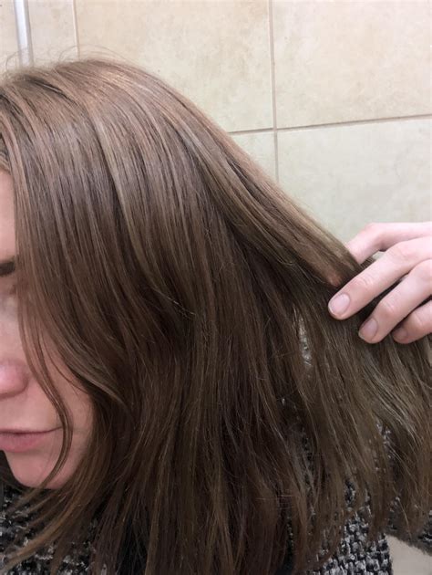 Dark Brown Hair Colors With Red Tint