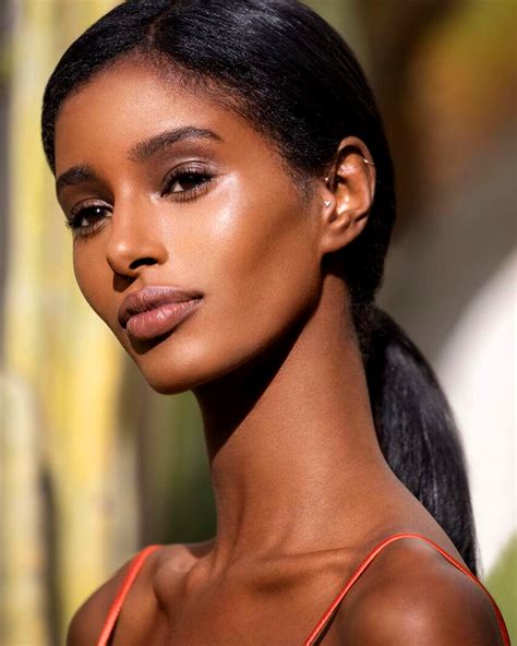 Models etc. — Senait Gidey (@senaitgidey) Beautiful African Women, Beautiful Dark Skinned Women ...